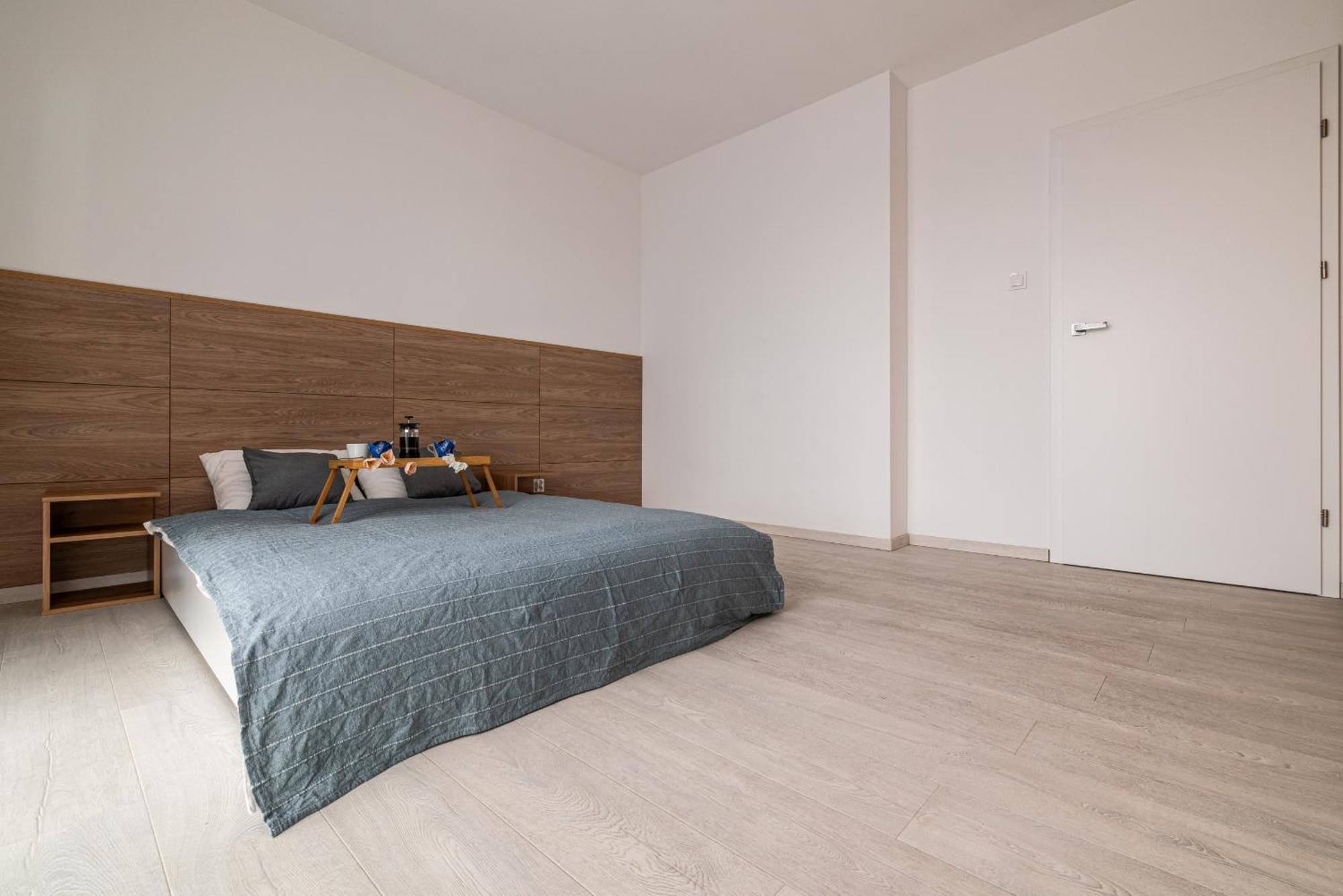 Witolda Riverside Apartments - Balcony, City View - By Rentujemy Breslavia Esterno foto