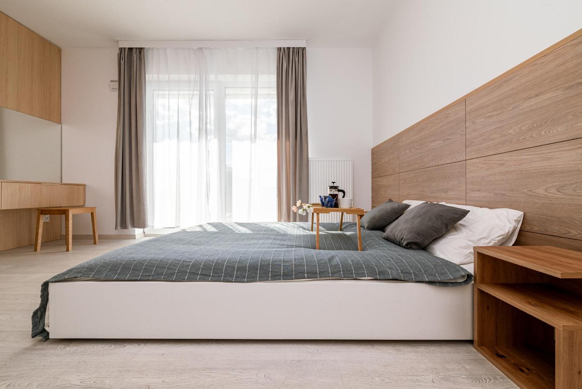 Witolda Riverside Apartments - Balcony, City View - By Rentujemy Breslavia Esterno foto
